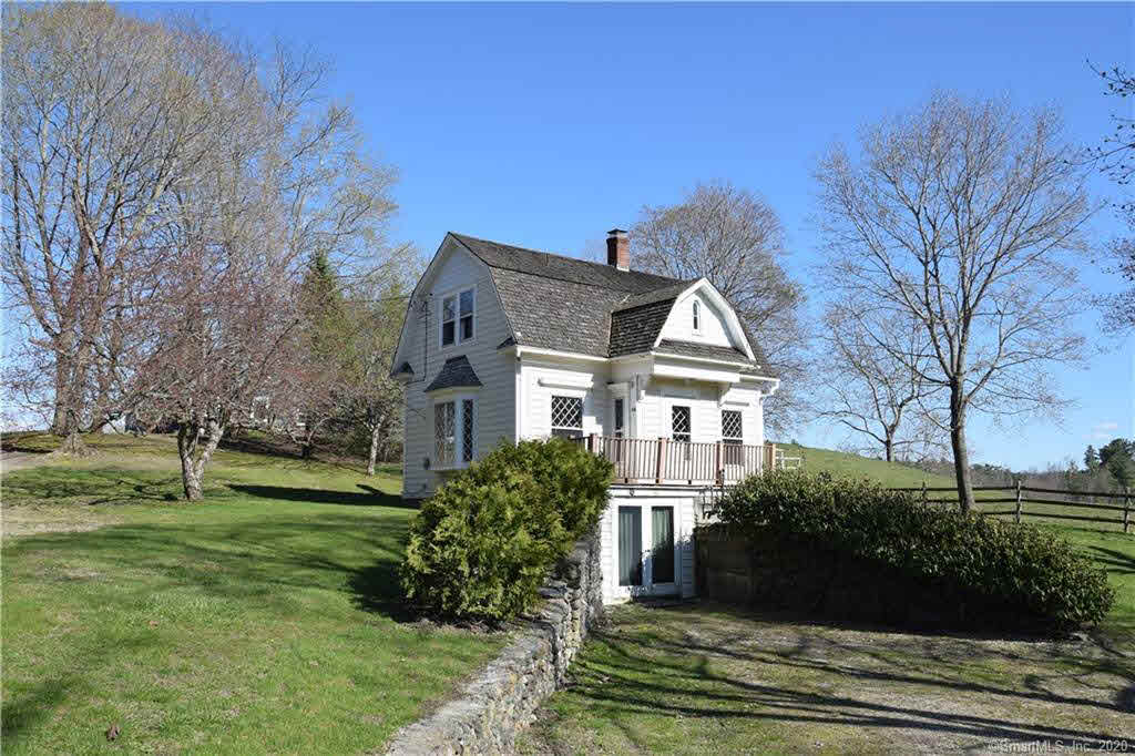 Building photograph for 55+59 HAMMERTOWN ROAD